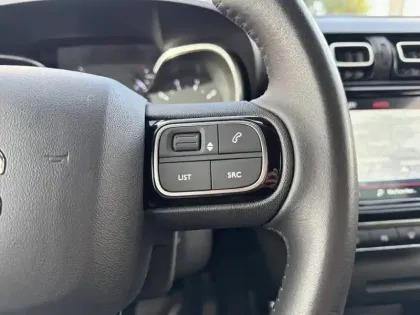 Photo 17 Citroën C3 Aircross  BlueHDi 120 S&S EAT6