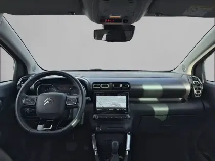 Photo 7 Citroën C3 Aircross  BlueHDi 120 S&S EAT6