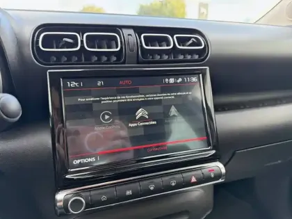 Photo 21 Citroën C3 Aircross  BlueHDi 120 S&S EAT6