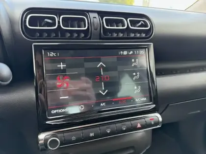 Photo 20 Citroën C3 Aircross  BlueHDi 120 S&S EAT6