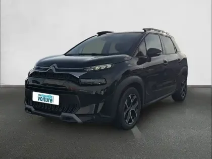 Photo Citroën C3 Aircross Shine