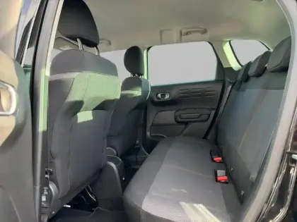 Photo 11 Citroën C3 Aircross  BlueHDi 120 S&S EAT6