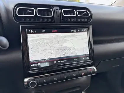 Photo 19 Citroën C3 Aircross  BlueHDi 120 S&S EAT6