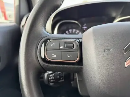 Photo 14 Citroën C3 Aircross  BlueHDi 120 S&S EAT6