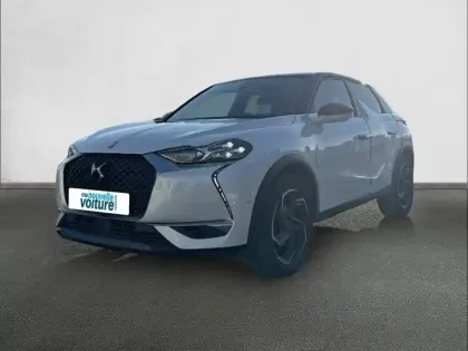 Photo Ds Ds 3 Grand Chic