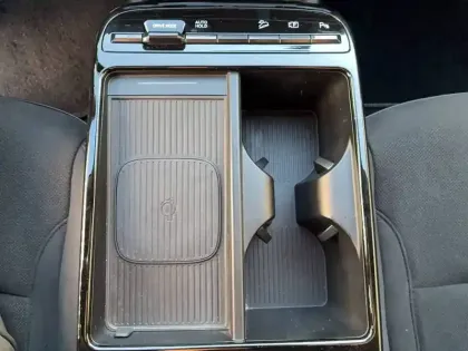 Photo 27 Hyundai Tucson  1.6 T-GDI 215 Hybrid BVA6