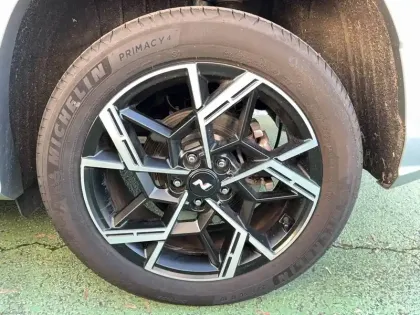 Photo 31 Hyundai Tucson  1.6 T-GDI 215 Hybrid BVA6