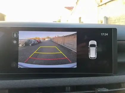 Photo 9 Hyundai Tucson  1.6 T-GDI 215 Hybrid BVA6