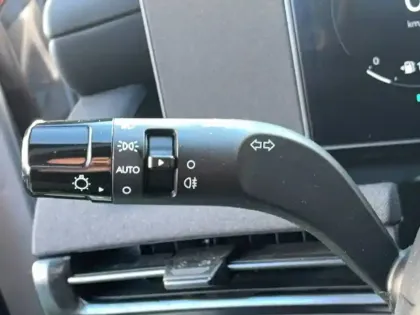 Photo 19 Hyundai Tucson  1.6 T-GDI 215 Hybrid BVA6