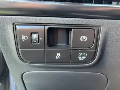 Photo 15 Hyundai Tucson  1.6 T-GDI 215 Hybrid BVA6