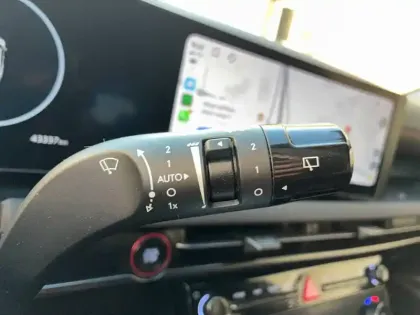 Photo 18 Hyundai Tucson  1.6 T-GDI 215 Hybrid BVA6