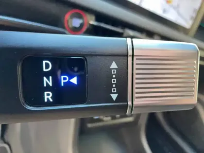 Photo 20 Hyundai Tucson  1.6 T-GDI 215 Hybrid BVA6