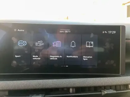 Photo 23 Hyundai Tucson  1.6 T-GDI 215 Hybrid BVA6