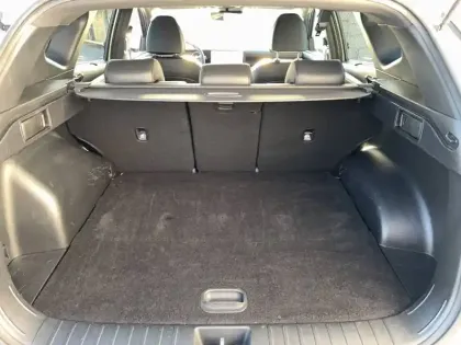 Photo 6 Hyundai Tucson  1.6 T-GDI 215 Hybrid BVA6