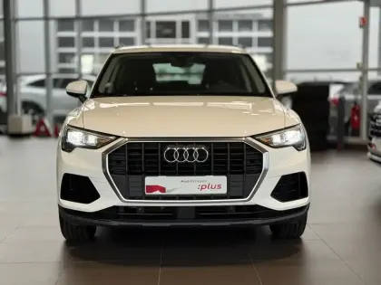 Photo 4 Audi Q3  35 TFSI 150 ch