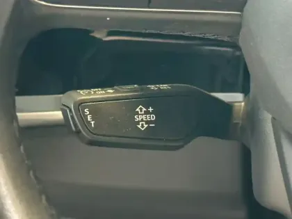 Photo 21 Audi Q3  35 TFSI 150 ch