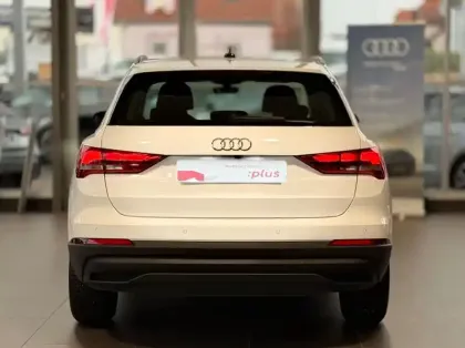 Photo 1 Audi Q3  35 TFSI 150 ch