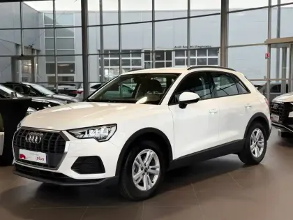Photo Audi Q3 Q3