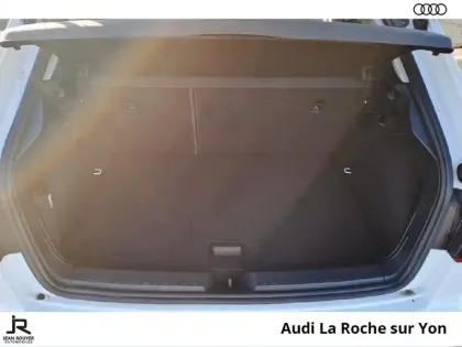 Photo 11 Audi A1  Allstreet 30 TFSI 110 ch S tronic 7