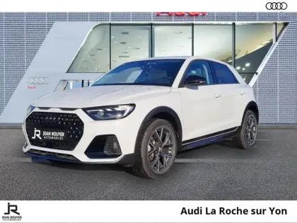 Photo Audi A1 Avus