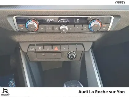 Photo 14 Audi A1  Allstreet 30 TFSI 110 ch S tronic 7