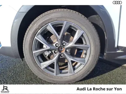 Photo 6 Audi A1  Allstreet 30 TFSI 110 ch S tronic 7