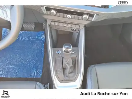 Photo 9 Audi A1  Allstreet 30 TFSI 110 ch S tronic 7