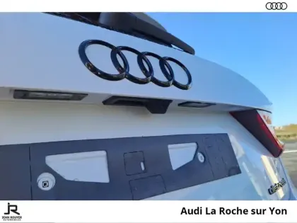 Photo 13 Audi A1  Allstreet 30 TFSI 110 ch S tronic 7