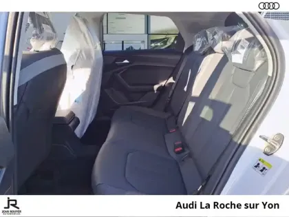 Photo 10 Audi A1  Allstreet 30 TFSI 110 ch S tronic 7