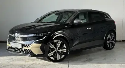 Photo Renault Megane Iconic