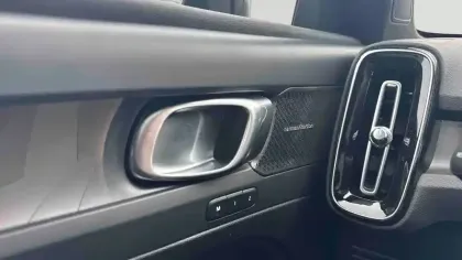 Photo 15 Volvo Ex40  Single Extended Range 252 ch 1EDT