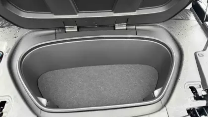 Photo 20 Volvo Ex40  Single Extended Range 252 ch 1EDT