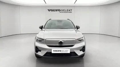 Photo Volvo Ex40 Ultra