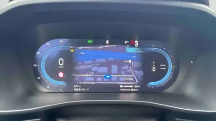 Photo 19 Volvo Ex40  Single Extended Range 252 ch 1EDT