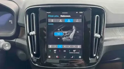 Photo 13 Volvo Ex40  Single Extended Range 252 ch 1EDT