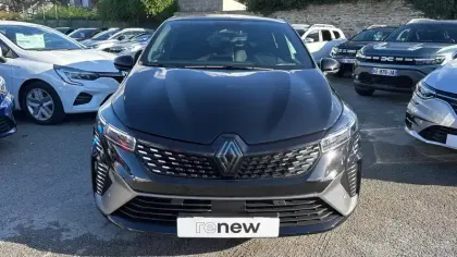 Photo 6 Renault Clio  TCe 90 ch GSR2