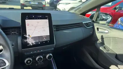 Photo 8 Renault Clio  TCe 90 ch GSR2