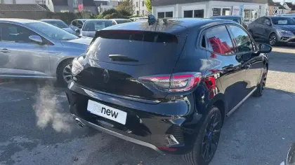 Photo 4 Renault Clio  TCe 90 ch GSR2