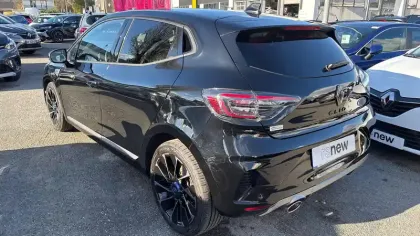 Photo 2 Renault Clio  TCe 90 ch GSR2