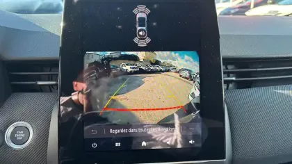 Photo 13 Renault Clio  TCe 90 ch GSR2