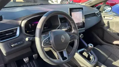 Photo 14 Renault Clio  TCe 90 ch GSR2