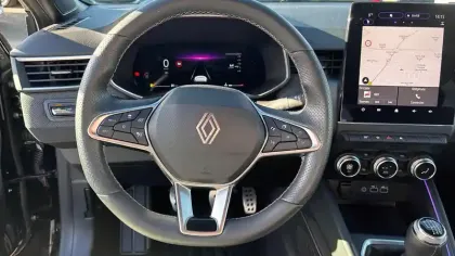 Photo 11 Renault Clio  TCe 90 ch GSR2