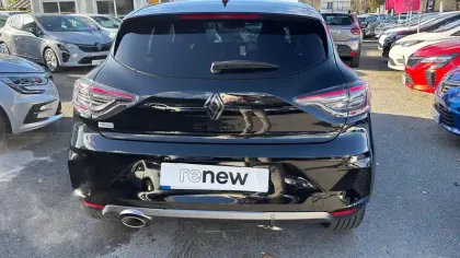 Photo 3 Renault Clio  TCe 90 ch GSR2