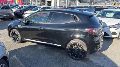 Photo 1 Renault Clio  TCe 90 ch GSR2