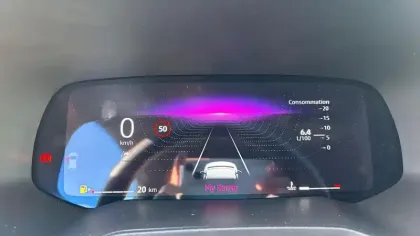 Photo 12 Renault Clio  TCe 90 ch GSR2