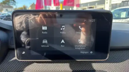 Photo 11 Dacia Sandero  TCe 90 GSR2