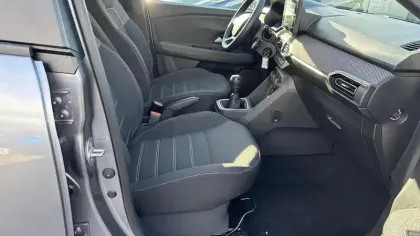 Photo 16 Dacia Sandero  TCe 90 GSR2