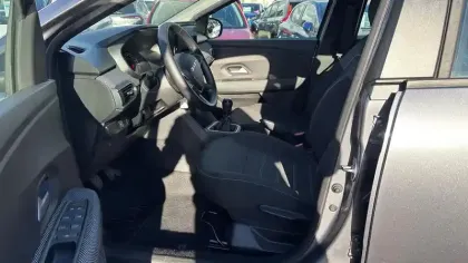 Photo 8 Dacia Sandero  TCe 90 GSR2