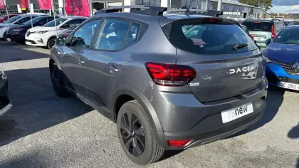 Photo 2 Dacia Sandero  TCe 90 GSR2