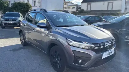 Photo 5 Dacia Sandero  TCe 90 GSR2